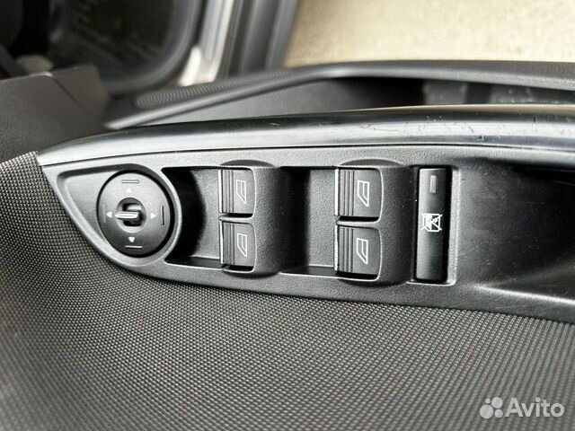 Ford Focus 2.0 AMT, 2012, 220 000 км объявление продам