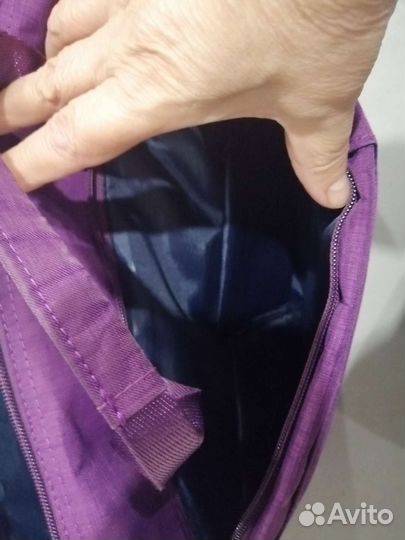 Cумка под ноутбук