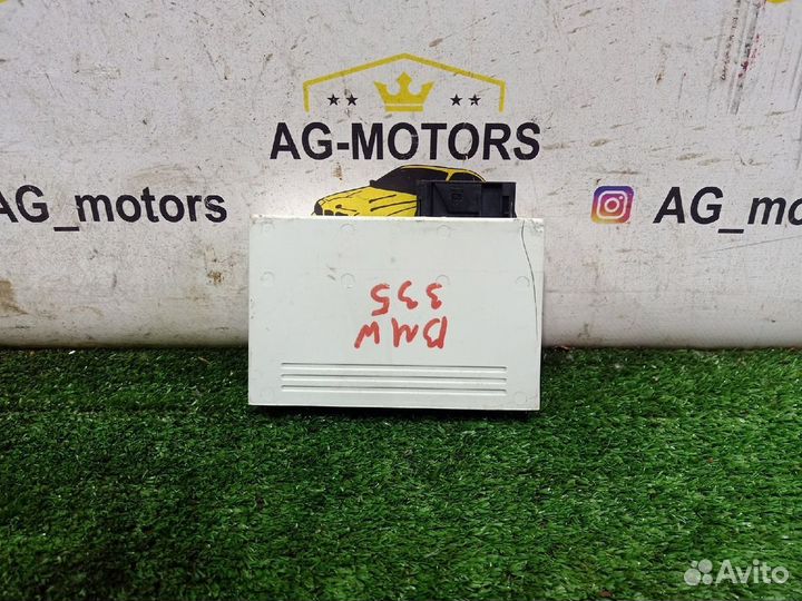 Блок комфортного доступа BMW3 серия Е92 E93