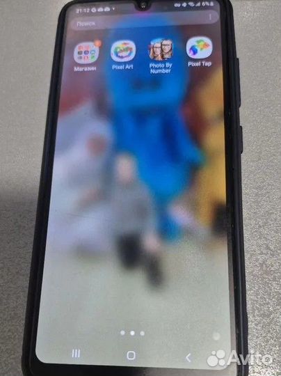 Samsung Galaxy A32, 4/64 ГБ