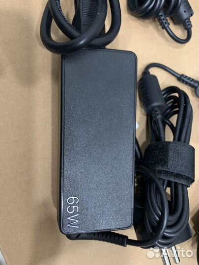 Блок питания для ноутбука Lenovo
