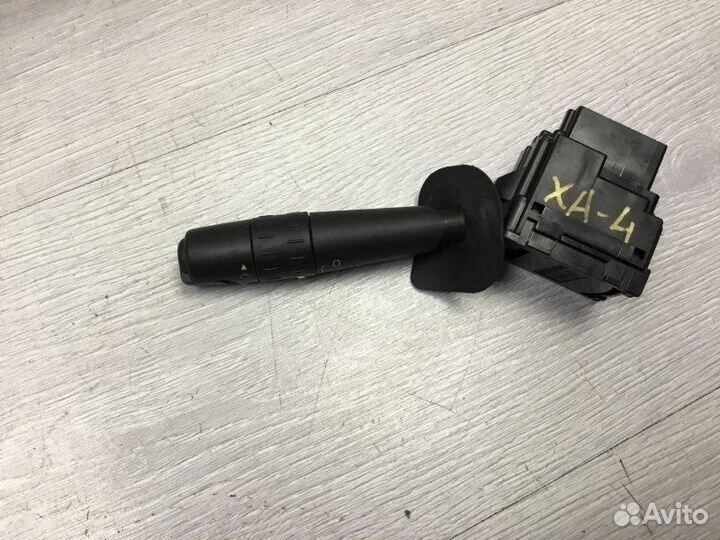 Переключатель дворников Citroen Xantia 2 2001