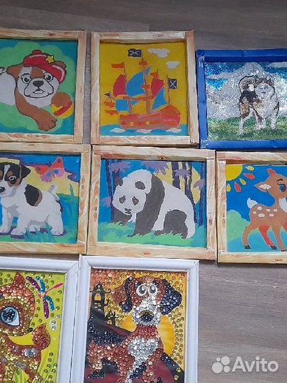 Картины