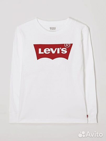 Лонгслив Levis
