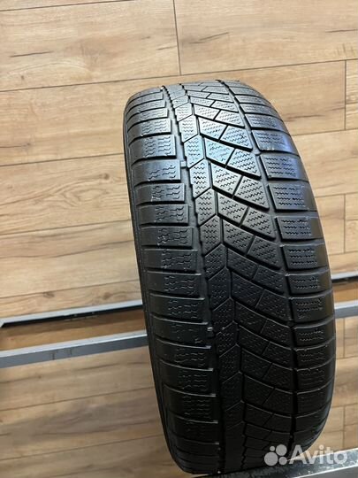 Continental ContiWinterContact TS 830 P 205/60 R16