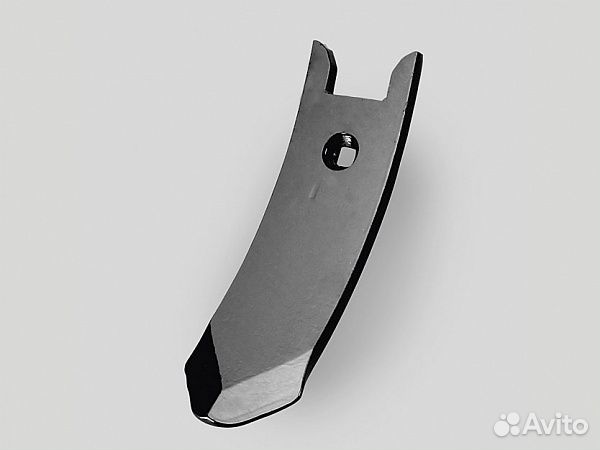 Наконечник лапы Terrano 80 мм Horsch