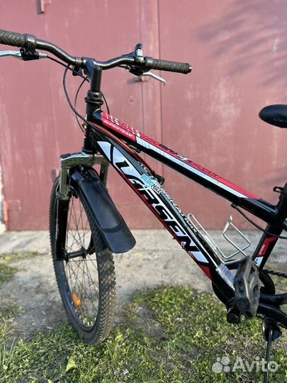 Продам ведосипед