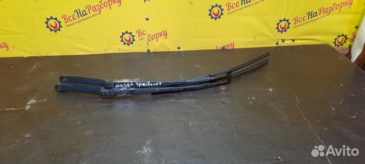 Поводки дворников Mazda Tribute LX V6 3.0