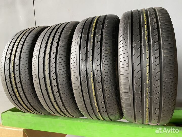 Dunlop Veuro VE303 235/50 R18 97W