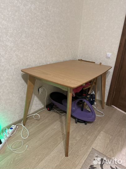 Стол раскладной