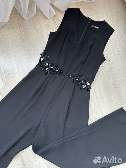 Комбинезон вечерний