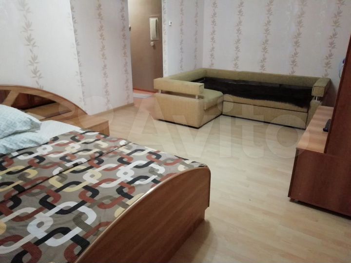 2-к. квартира, 48 м², 3/5 эт.