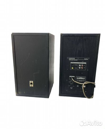 Колонки Edifier R2700