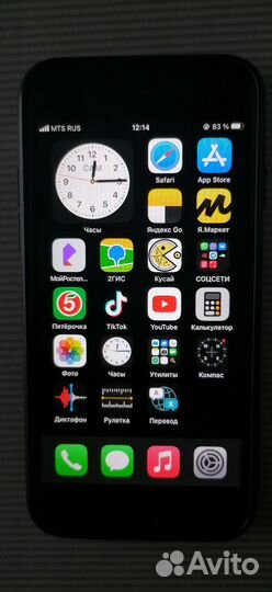 iPhone 6S, 64 ГБ