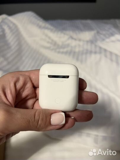 Airpods 2 original