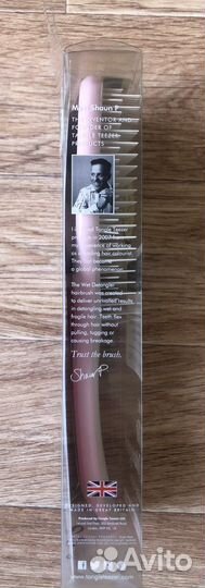 Расческа tangle teezer оригинал новая