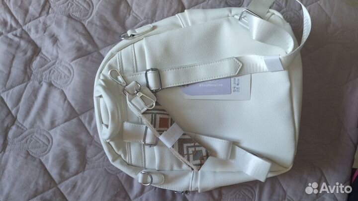 Рюкзак женский новый