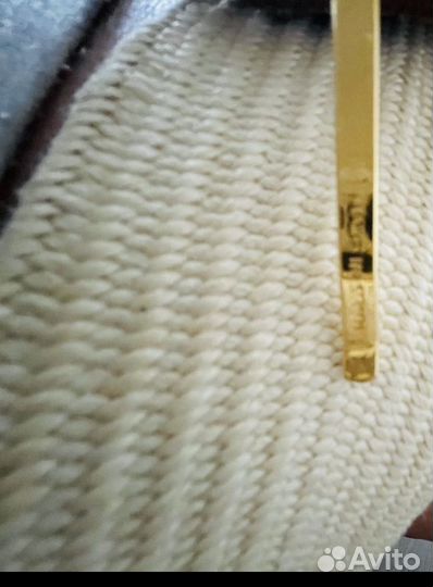 Пояс женский