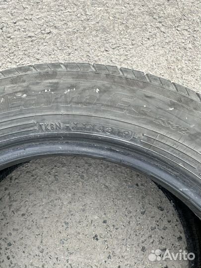 Yokohama Bluearth ES32 195/55 R15