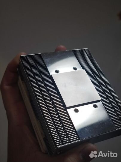 Noctua NH-L9a-AM4/AM5