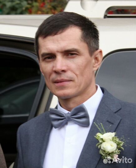 Постоянный представитель в г. Москва