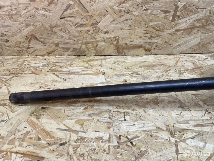 Полуось задняя левая в сборе Lexus GX460