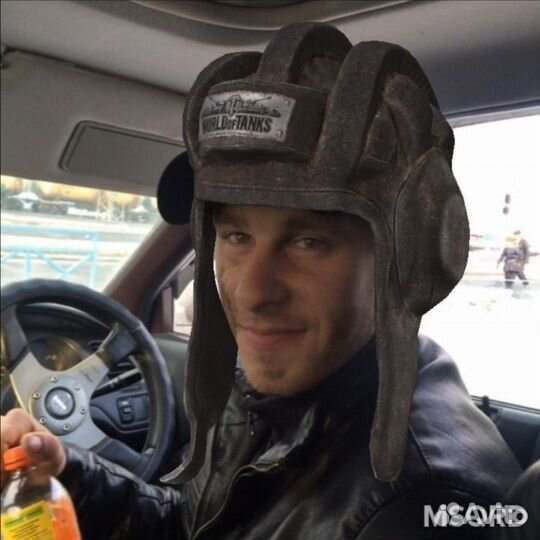 Торговый представитель