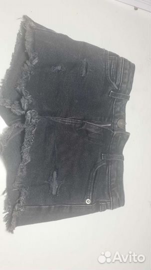 Шорты для девочек