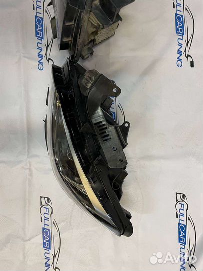 Фары Kia k900 k 900 full led оригинал