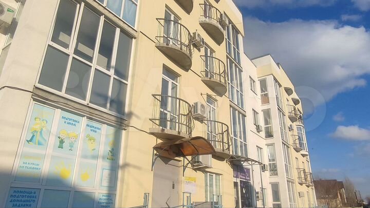 Свободного назначения, 440 м²