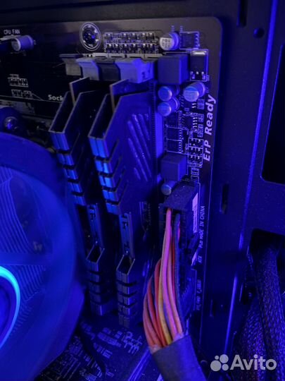 Компьютер intel core i5