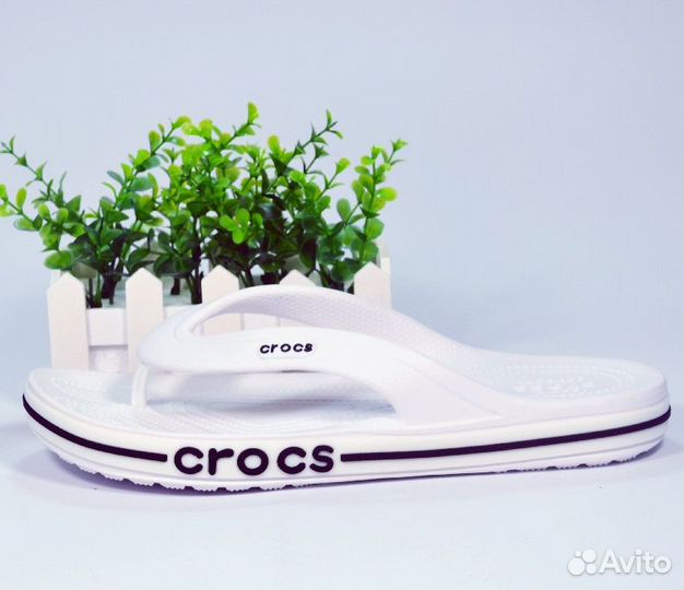 Crocs кроксы, шлепки, вьетнамки