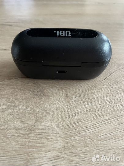 Блютуз наушники jbl