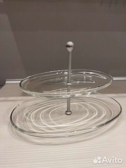 Ваза для фруктов