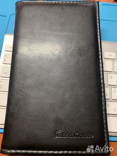 Визитница -72 карточки