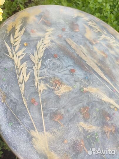 Журнальный стол