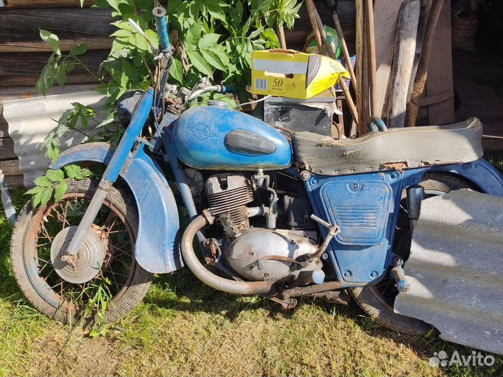 Продам мото