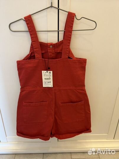 Комбинезон новый zara 164 размер