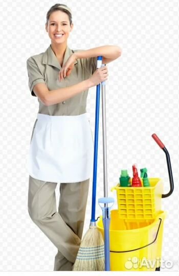 Работник зала