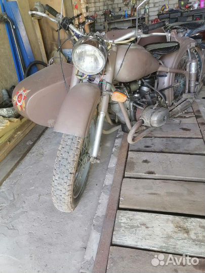 Продам урал