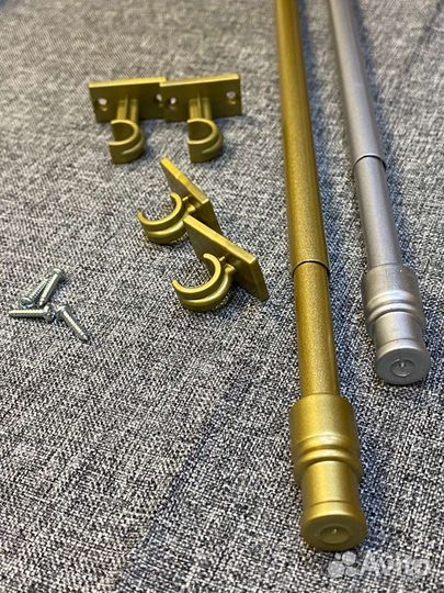 Мини карнизы кафе