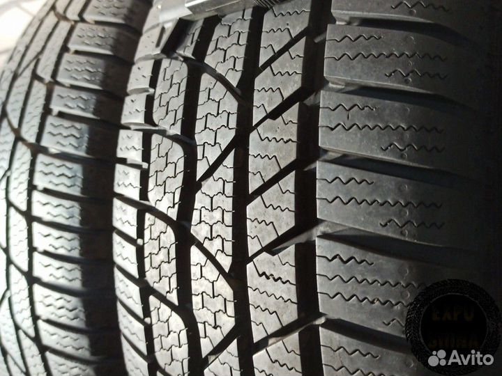Continental ContiWinterContact TS 830 P 215/60 R17