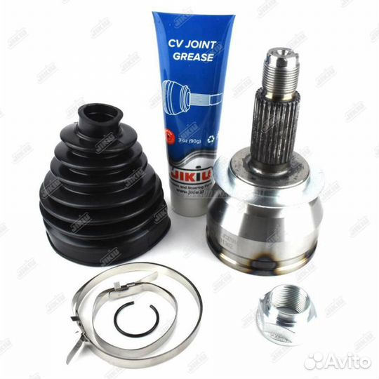 Jikiu JC27014 шрус перед