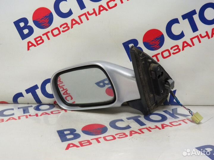 Зеркало Лево suzuki chevrolet cruze HR81S, HR51S