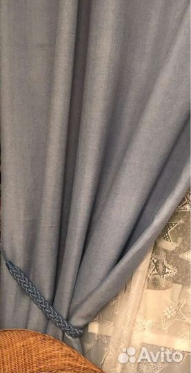 Подхваты для штор Новые