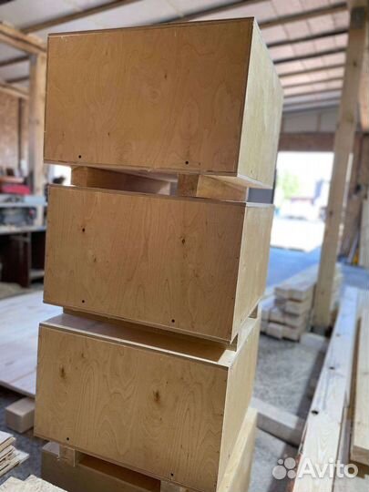 Деревянная тара