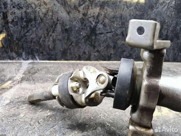 Рулевая колонка Nissan primera p11