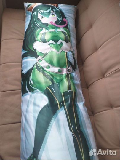 Подушка-Дакимакура