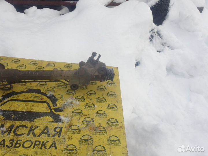 Рейка рулевая для Mazda CX 7 2007-2012