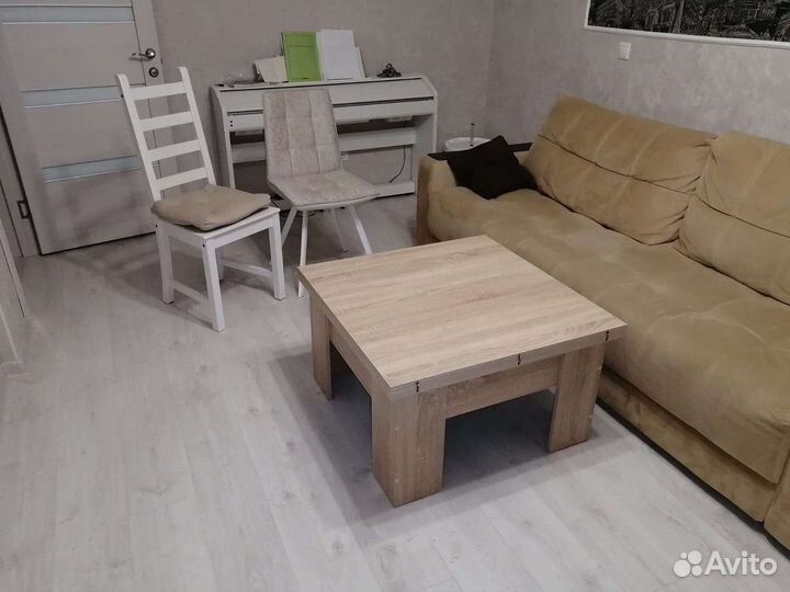 Стол трансформер